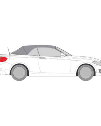 BMW 2-Sarjan Cabriolet