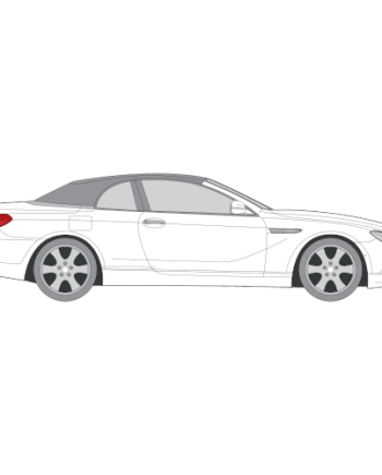 BMW 6-Sarjan Cabriolet