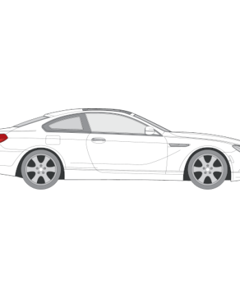BMW 6-Sarja Coupe