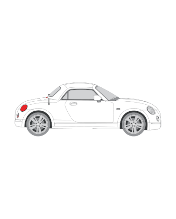 Daihatsu Copen Roadster