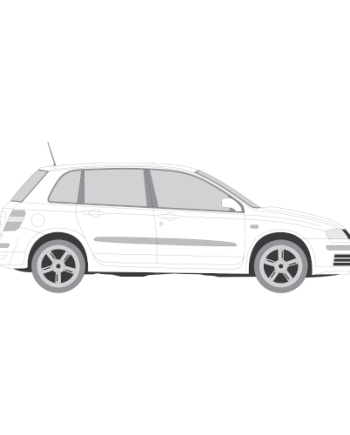 Fiat Stilo