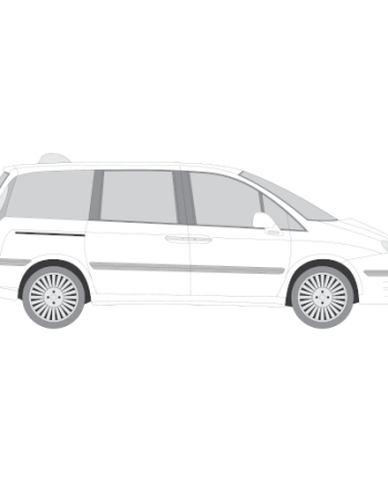 Fiat Ulyssee tila-auto