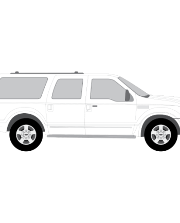 Ford Excursion