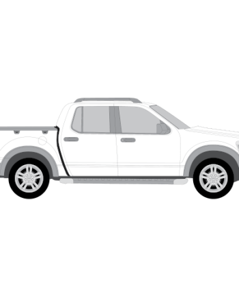 Ford Explorer Sport Trac