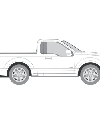 Ford F-150 Regular Cabin