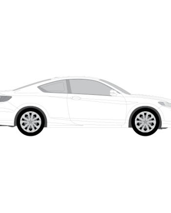 Honda Accord coupe