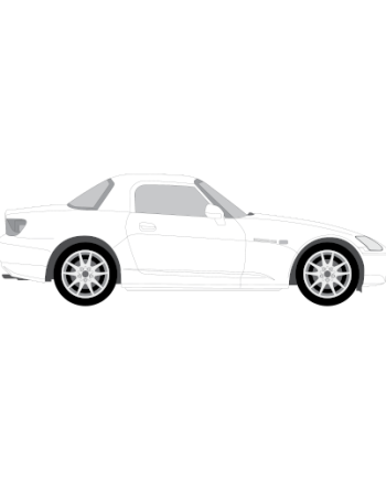 Honda S2000