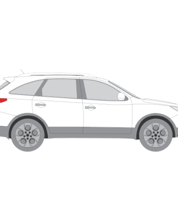 Hyundai ix55 / Veracruz