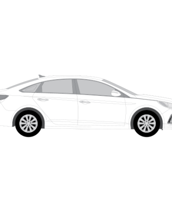 Hyundai Sonata sedan