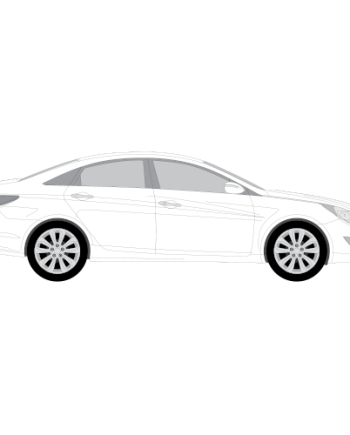 Hyundai Sonata hybrid