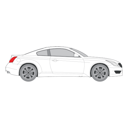 Infiniti G-sarjan coupe