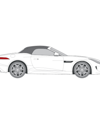 Jaguar F-type avoauto