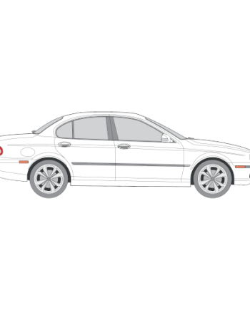 Jaguar X-Type