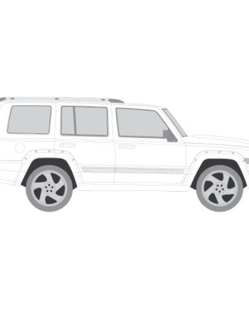 Jeep Commander