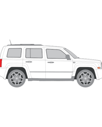 Jeep Patriot