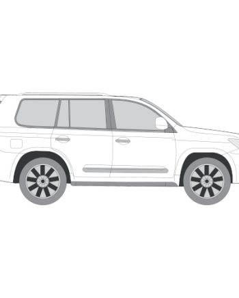 Lexus LX 570