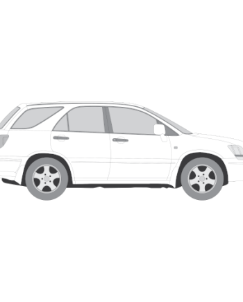 Lexus RX 300 Sport Utility