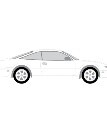 Mazda MX-6