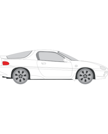 Mazda MX-3