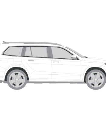 Mercedes-Benz GL-Sarja