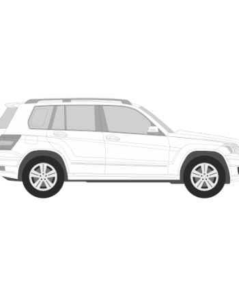 Mercedes-Benz GLK