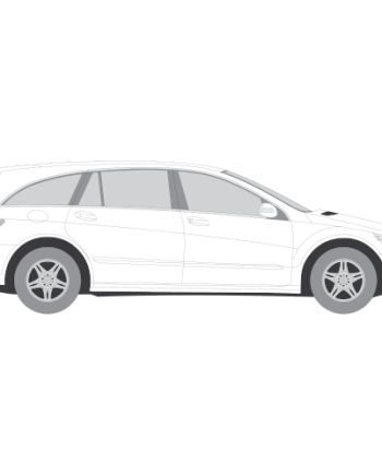 Mercedes-Benz R-Sarja