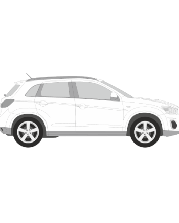 Mitsubishi Outlander sport