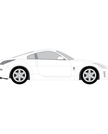 350Z Coupe