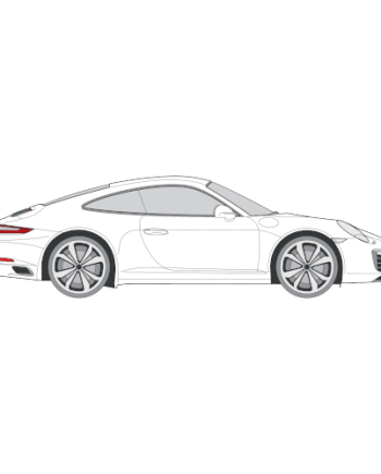 Porsche 911 Carrera
