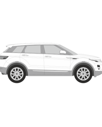 Range Rover Evoque 5-ovinen
