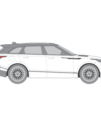 Range Rover Velar