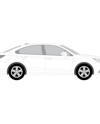 Subaru Legacy sedan