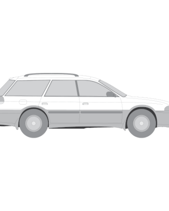 Subaru Legacy farmari