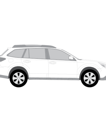 Subaru Outback farmari