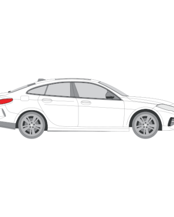 BMW 2-Sarja Gran Coupe
