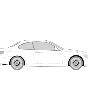 BMW 3-Sarjan Cabriolet