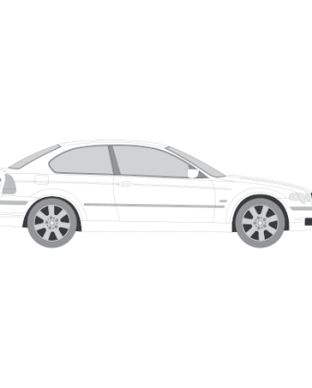 BMW 3-Sarjan Compact