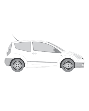 Citroen C2