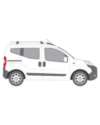 Citroen Nemo Multispace