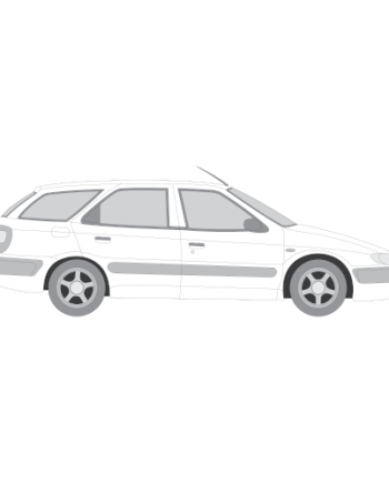 Citroen Xsara farmari