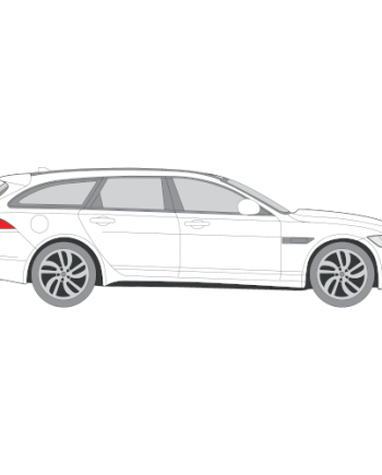 Jaguar XF Sportbrake