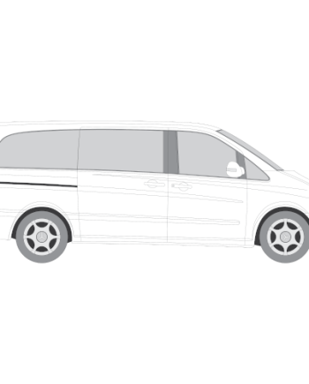 Mercedes-Benz Viano