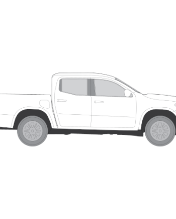 Mercedes-Benz X-Sarja