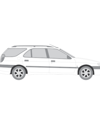 Peugeot 306 farmari