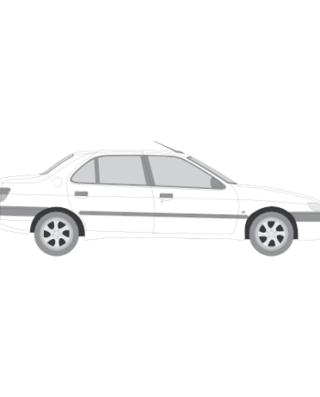 Peugeot 306 sedan