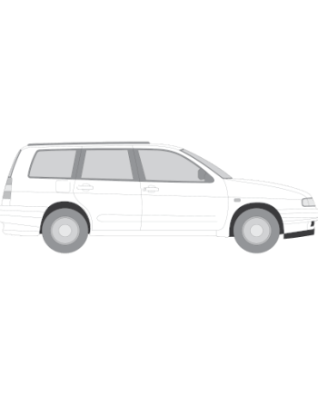 Seat Cordoba farmari