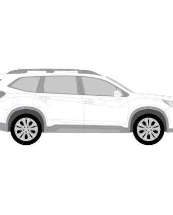 Subaru Ascent