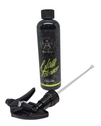 BadBoys Glass Cleaner lasinpuhdistusaine