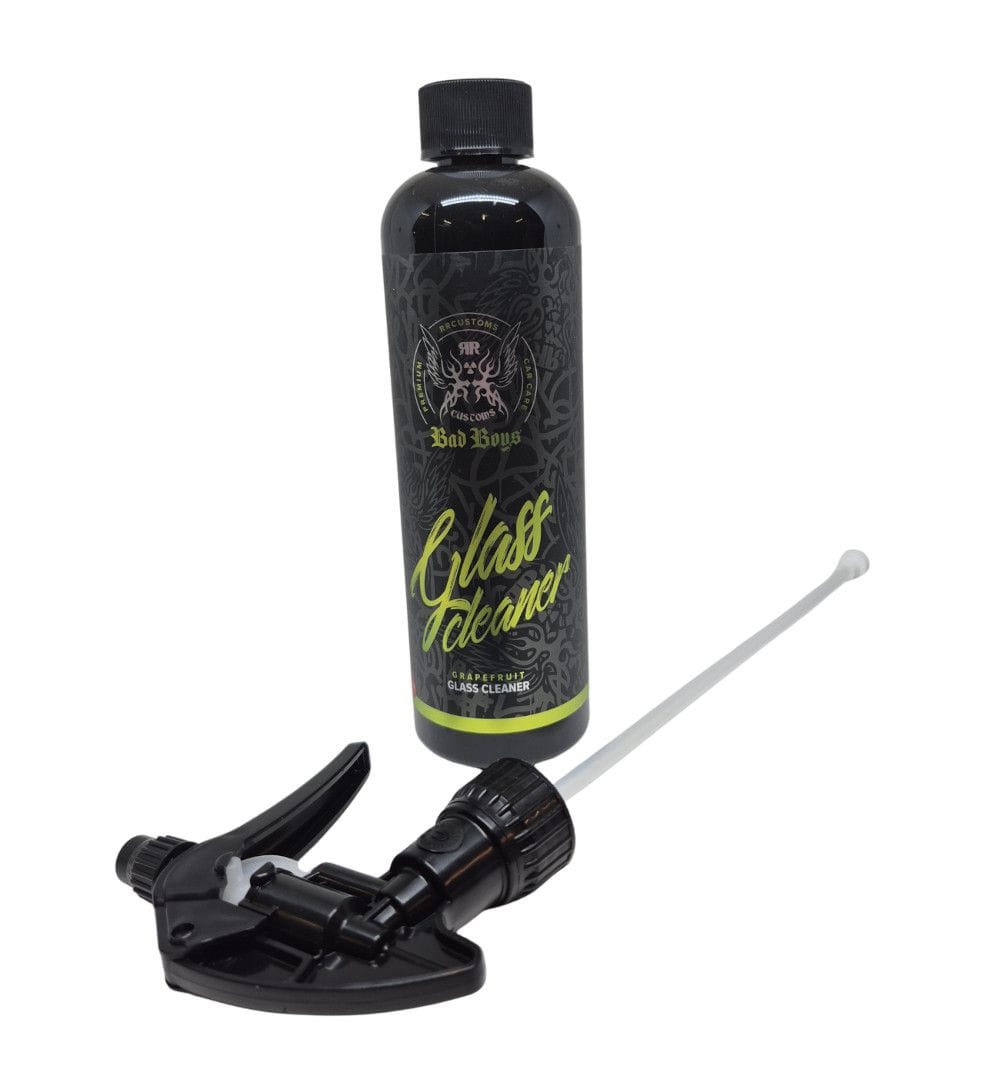BadBoys Glass Cleaner lasinpuhdistusaine